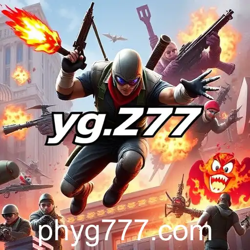 Explore the Thrilling World of Action Games: The Ultimate Gaming Experience