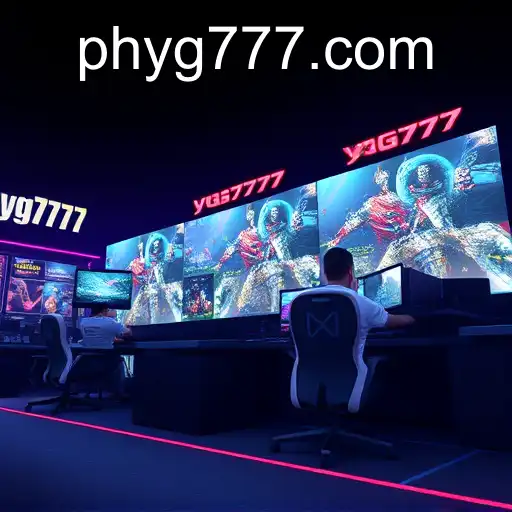 Exploring the Digital Expansion of Gaming Platforms