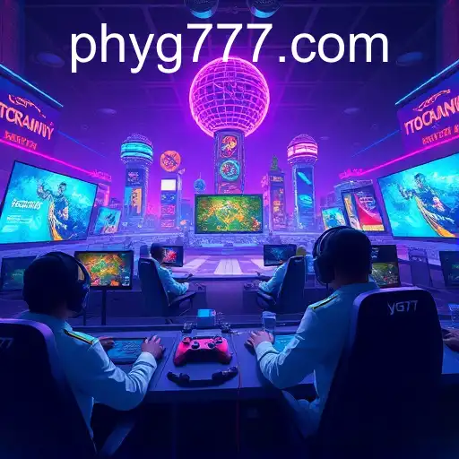 The Rise of Gaming in the Digital Era