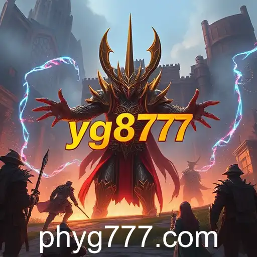 yg777