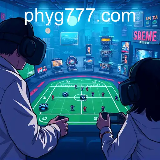 The Phenomenon of Online Gaming in 2026