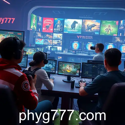 yg777