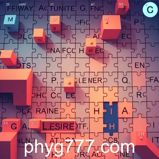 Exploring the Engaging World of Puzzle Games on YG777
