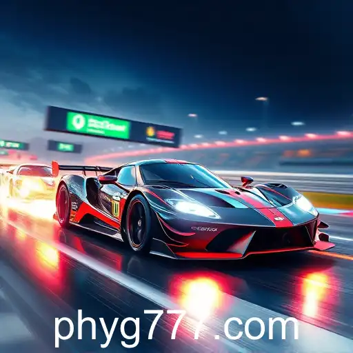 Exploring the Thrilling World of Racing Games and the Influence of 'yg777'
