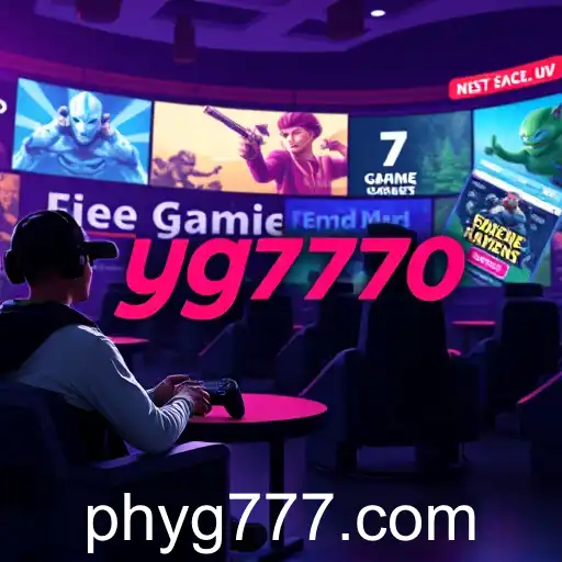 The Rise and Influence of YG777 in Online Gaming