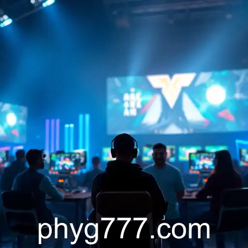 The Rise of Online Gaming Communities