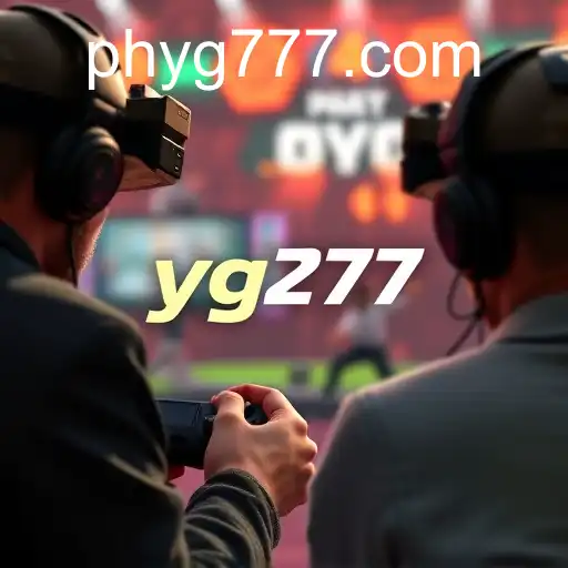 The Rise of Online Gaming: A Focus on 'yg777'