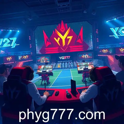 The Rise and Influence of YG777 in Gaming