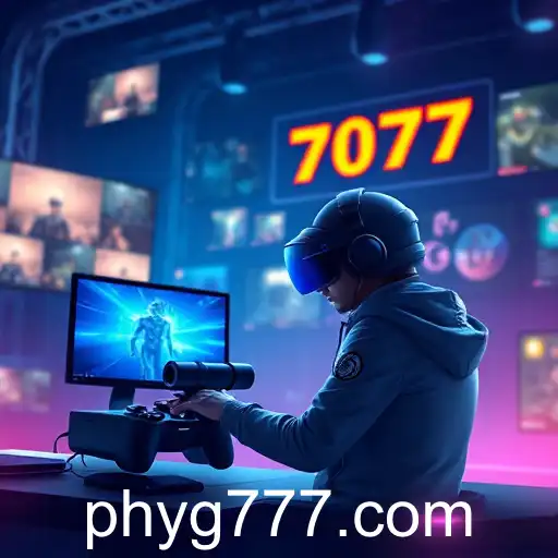 The Rise of YG777: A Game Changer in Online Gaming