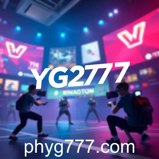 The Rise of yg777 and Its Impact on Gaming