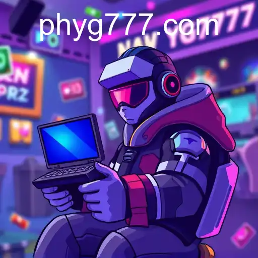 The Rise of 'yg777': A New Era in Online Gaming