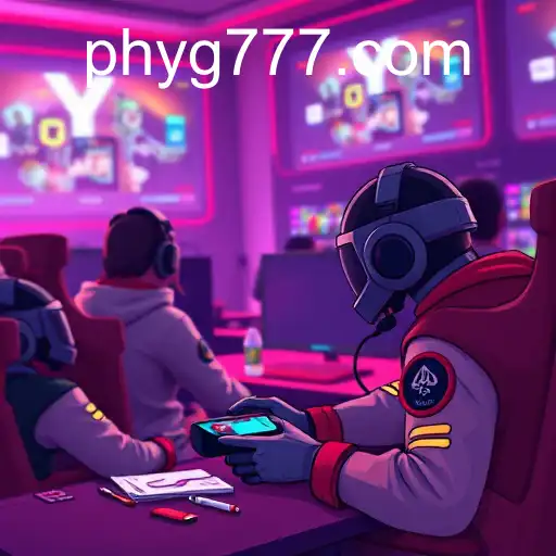 The Rise of YG777: Revolutionizing Online English Gaming