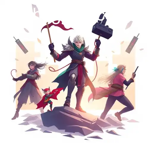 The Rise of YG777: A New Era in Online Gaming