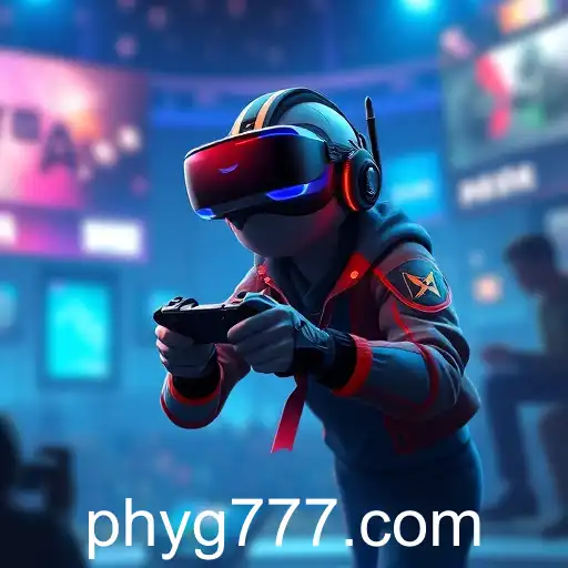 The Rise of YG777 in the Gaming World