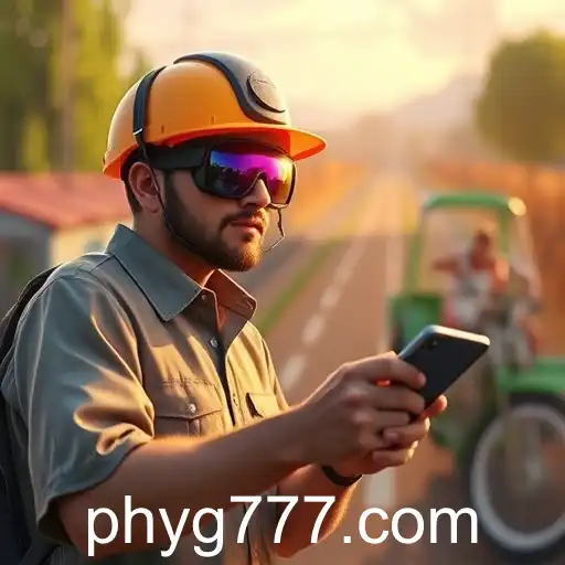 Exploring the World of Simulation Games: A Deep Dive into 'yg777'