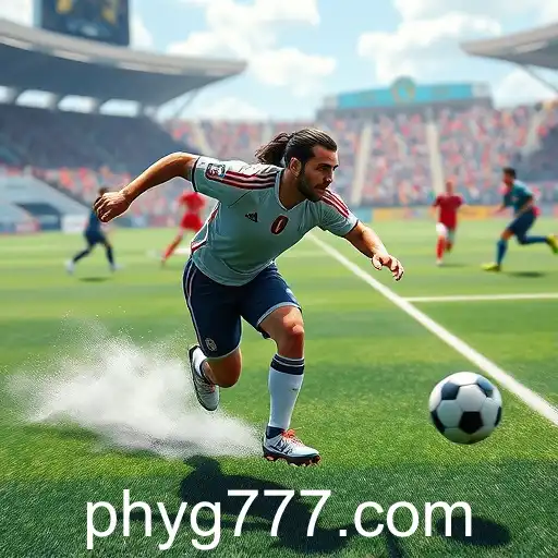 Exploring the Thrilling World of Sports Games Under the YG777 Tag