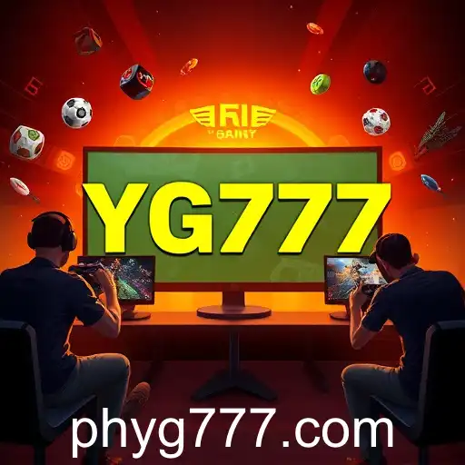 The Surge in Gaming Platforms: A Look at YG777