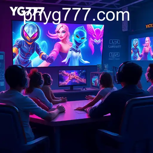 YG777 Revolutionizes Online Gaming