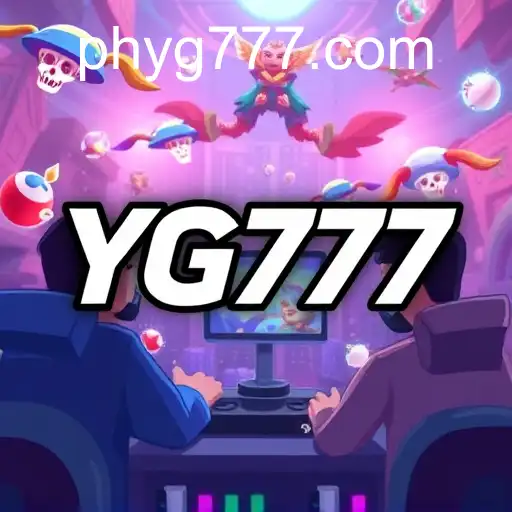 The Rise of YG777 in Online Gaming